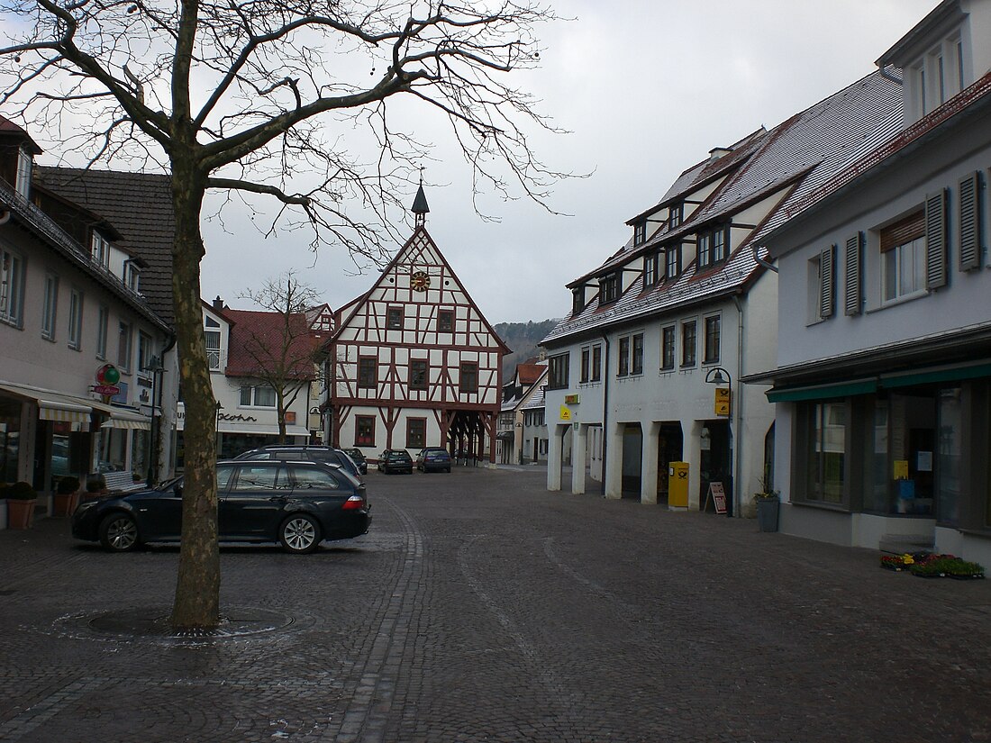 Schelklingen