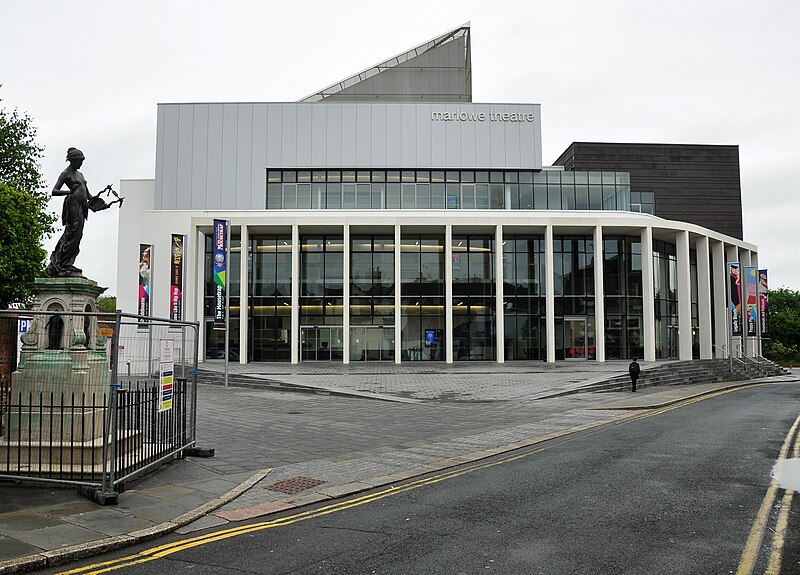 File:Marlowe Theatre, Canterbury.jpg