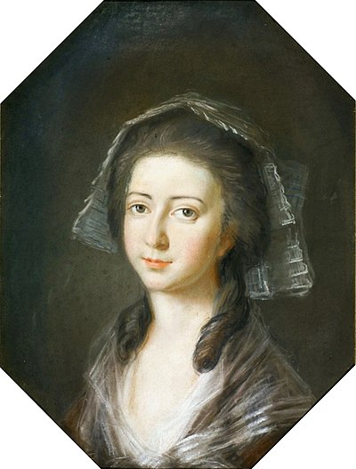 Marie Czartoryska