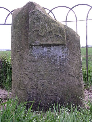 <span class="mw-page-title-main">Balluderon Stone</span>