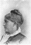 19/06/1833: Nace Mary Tenney Gray, escritora y sufragista estadounidense