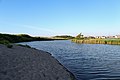 松浜の池