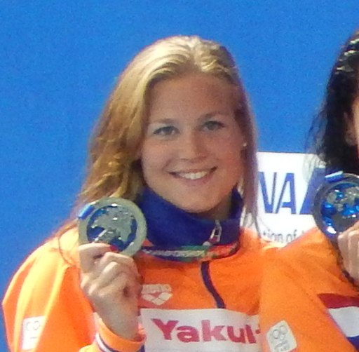 Maud Van der Meer