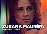 Miniatura pro Filmografia Zuzany Mauréry