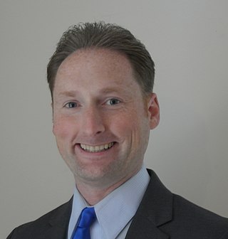 <span class="mw-page-title-main">Max Abramson</span> American politician (born 1976)