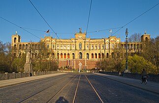 05: Maximilianeum