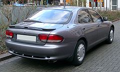 Мазда кседос. Мазда Кседос 6. Мазда xedos 6. Мазда Кседос 626. Mazda xedos 1995.