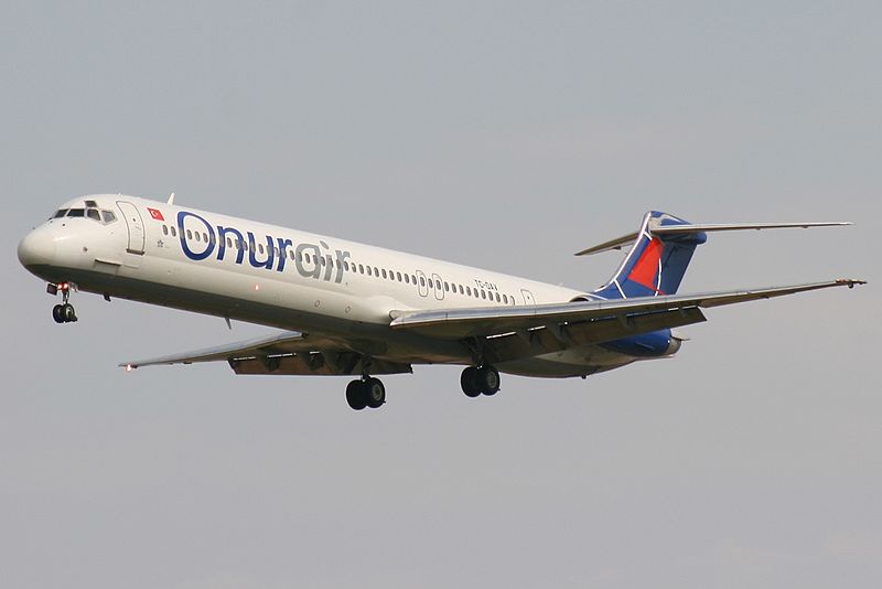 File:McDonnell Douglas MD-83, Onur Air JP6366811.jpg