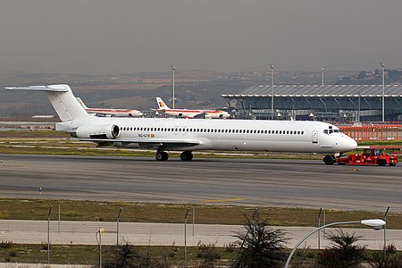 Chuyến bay 5017 của Air Algérie