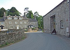 Fleischerei - geograph.org.uk - 1405880.jpg