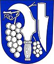 Wappen von Medlov