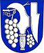 Medlov Wappen