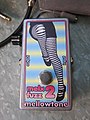 Scope : Mellowtone Melx Fuzz 2