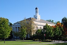 Memorial Chapel Memorial Chapel 6.JPG