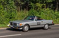 * Nomination Mercedes-Benz R107 560 SL at the SADAC Deutschland Klassik 2018 Rally --Ermell 07:14, 29 October 2019 (UTC) * Promotion  Support Good quality. --Steindy 12:31, 29 October 2019 (UTC)