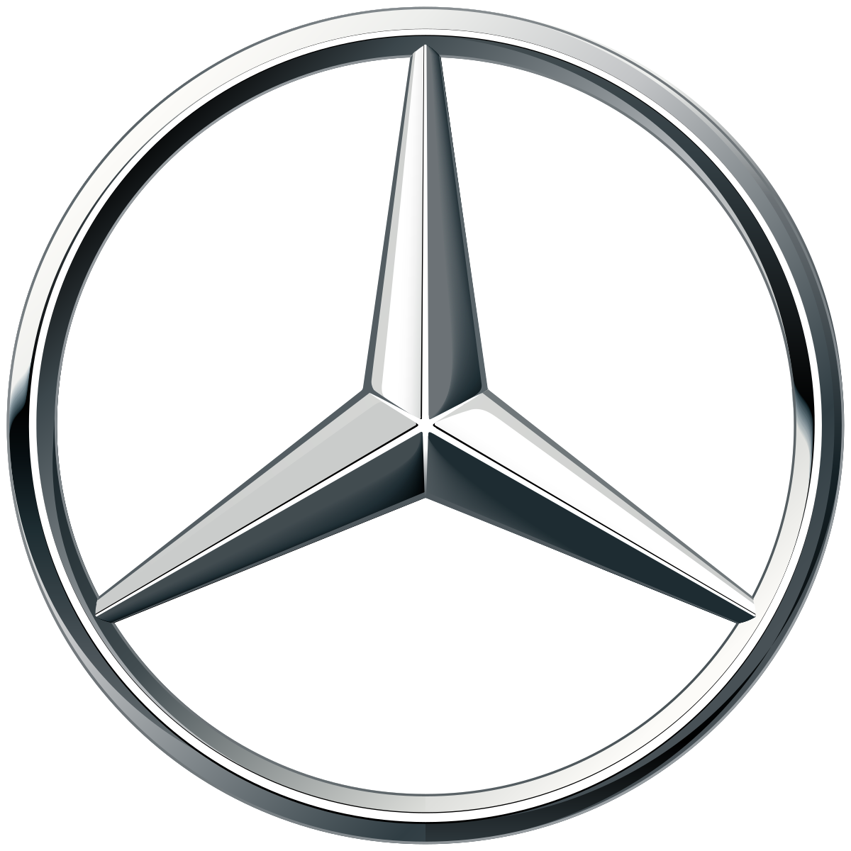 File:Mercedes-Benz Star.svg - Wikimedia Commons