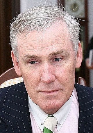 <span class="mw-page-title-main">Michael Atkinson (politician)</span> Australian politician