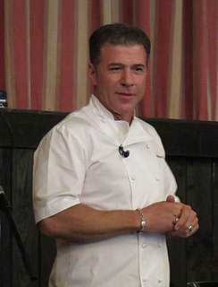 Michael Chiarello American chef