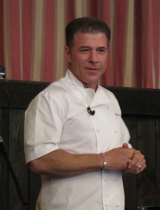 Michael Chiarello 2015