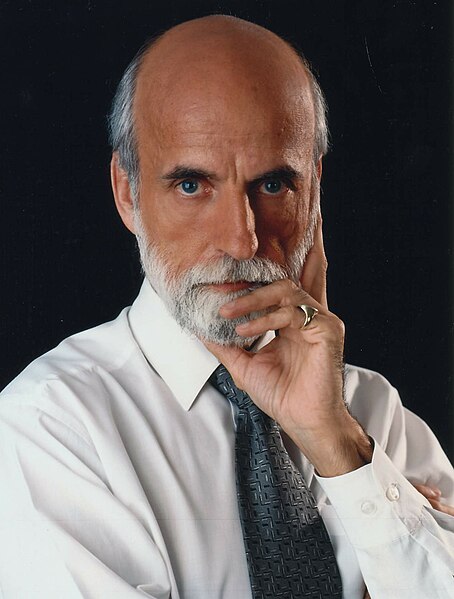 File:Michael Ritter 2001.JPG