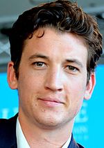 Miniatuur voor Miles Teller