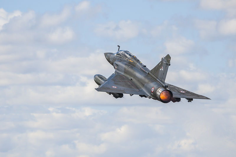 File:Mirage 2000D (10677346156).jpg