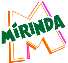 Mirinda logo 2023.svg