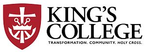 Thumbnail for King's College (Pennsylvania)