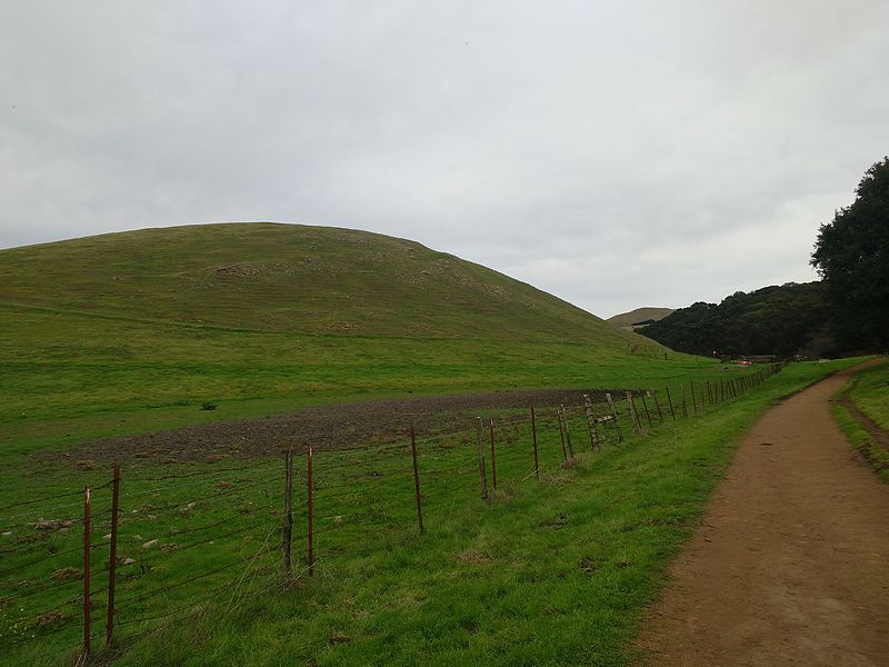 File:Mission Peak Trail 04.jpg