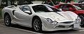 Mitsuoka Orochi Gold Premium