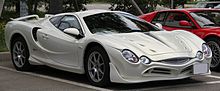 Vorschaubild für Mitsuoka Orochi