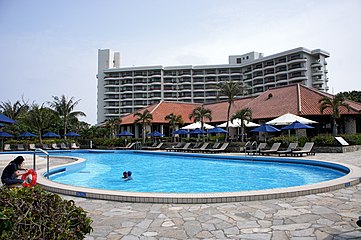 Miyakojima Tokyu Resort