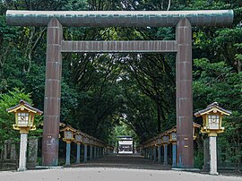 宮崎神宮: 社名, 祭神, 由緒