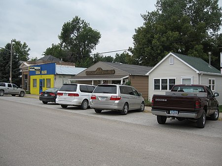 Modale, Iowa