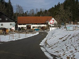 Mollenmühle in Kempten