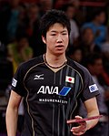 Miniatura para Jun Mizutani