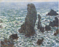 Monet - Wildenstein 1996, W1086