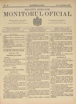 Fayl:Monitorul Oficial al României 1887-05-07, nr. 028.pdf üçün miniatür