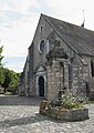 Montigny-sur-Loing, Église Saint-Pierre-et-Saint-Paul