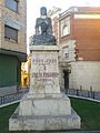 Monument a Julio Antonio (Móra d'Ebre)