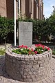 Monument voor gevallen inwoners van Voorhout