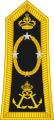 Vice-amiral (Royal Moroccan Navy)[39]