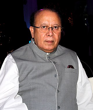 <span class="mw-page-title-main">Morshed Khan</span> Bangladeshi politician