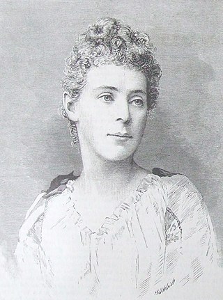 <span class="mw-page-title-main">Florence Maybrick</span> Wrongfully convicted of murder in Britain