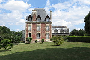 Musée Rodin de Meudon