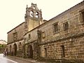 Miniatura para Museo Diocesano Regina Coeli (Cantabria)