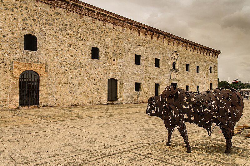 File:Museo de las Casas Reales (15481491053).jpg