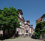 Musée d'art moderne (Fribourg-en-Brisgau)