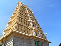 Mysore - Chamundeshwari Temple 1.jpg