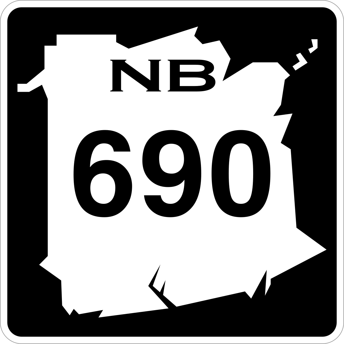 nb 690